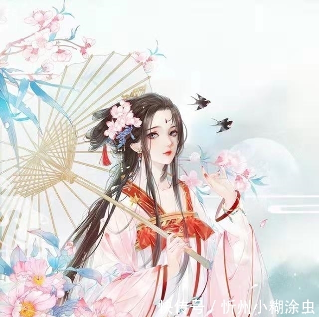 陆长兮@古言:前世摄政王为她独守婚房,一朝重生,大婚夜补男主两世痴情