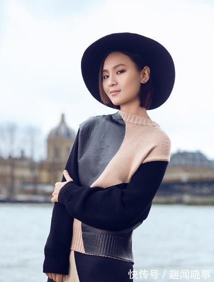 宫廷|晒晒周笔畅自己的豪宅,走的是奢华宫廷风格,进门仿佛是皇宫一样