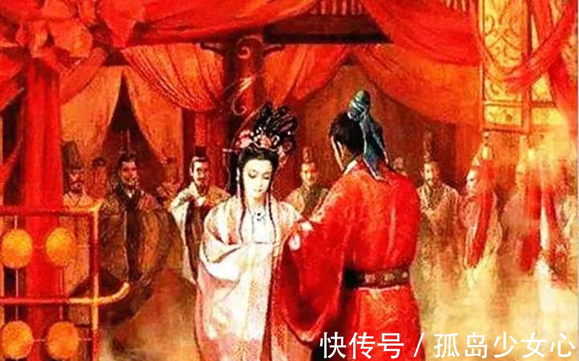 承嗣!清代奇案:独子承嗣,两房各娶妻,命案难倒州官,礼部刑部吵翻天