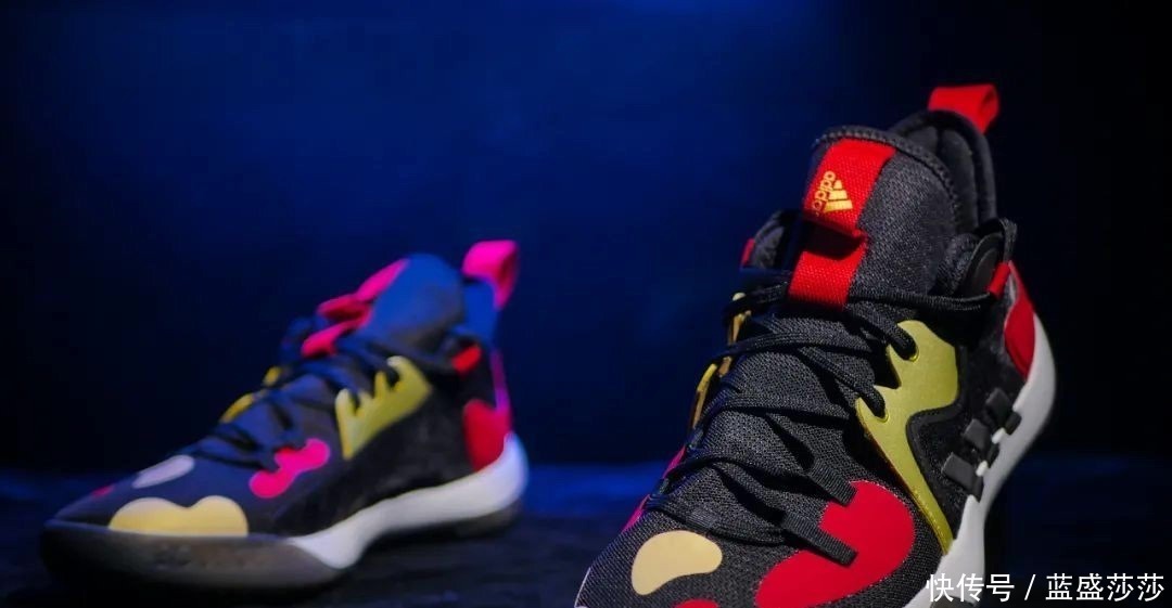 前掌|平民版的哈登5!没有硬伤的Stepback2性价比真不错!