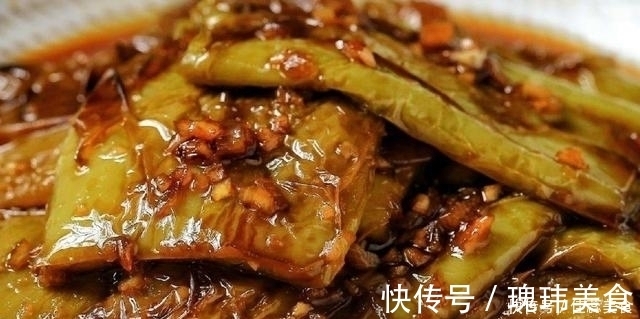 汤匙|尖椒也能做出美味？分享5种尖椒的特色做法，简单美味好吃极了