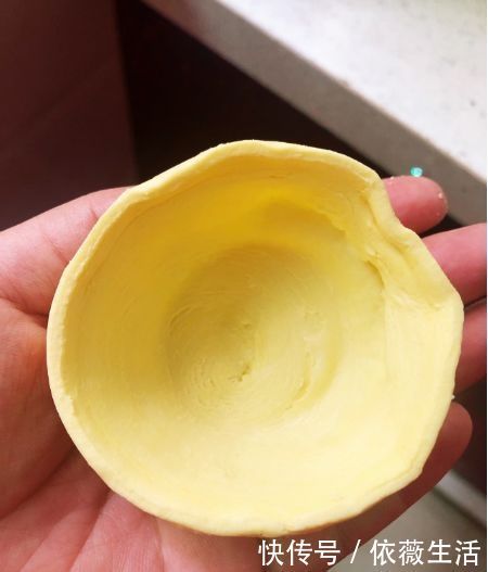 茶餐厅|汤圆不要煮着吃了,试试这样做,不煮也不炸,全家老少都爱吃