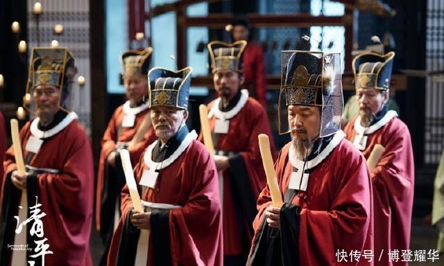 痒痒|铁憨憨王曾:令宋真宗“无语”,刘皇后牙根痒痒,大宋谣言粉碎机