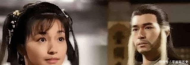 西狂杨过有什么魅力,让众女为他终身不嫁,更有人愿意为他而死