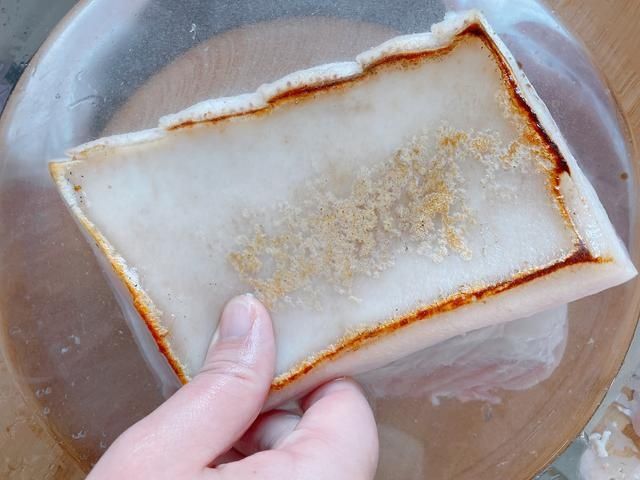 年夜饭必备梅菜扣肉，掌握3点，能出虎皮，而且肥而不腻入口即化