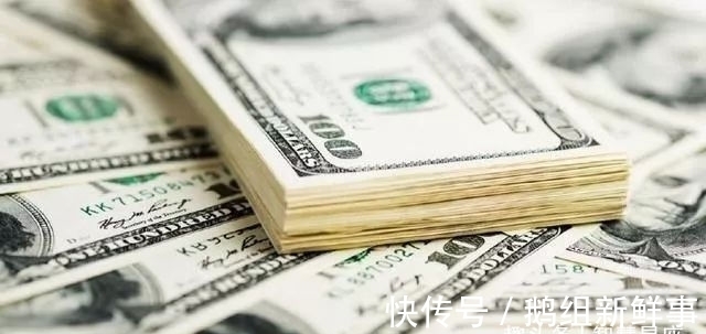 高岭之花|明天开始,财运上上签的4生肖,逢8遇贵人,逢9撞财神,好运连连