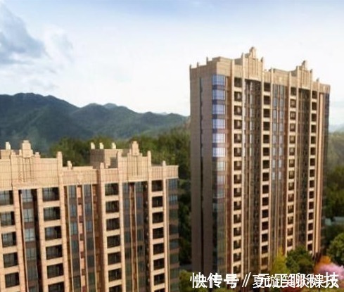 阳台上|买高层楼房时,记住不要买这5层,建筑学家坦言:还不如不买