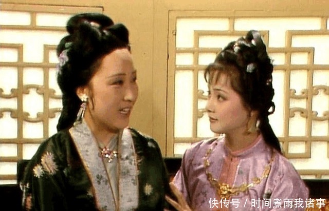 薛姨妈和宝钗能够长住贾府, 底气到底是什么