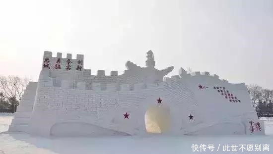 都靠堆文玩雪人炫富啦！土豪雪人谁家强？看一次笑一次，太厉害了