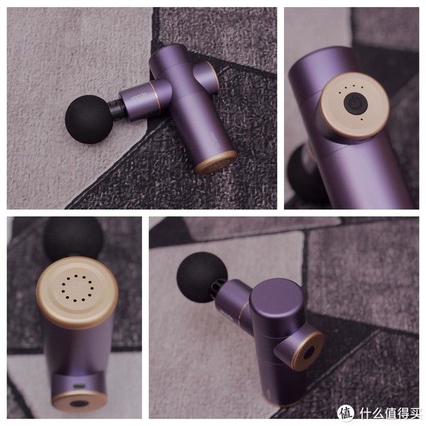 q2|一味苦练往往适得其反，健身锻炼恢复需要重视，我的4款筋膜枪横评