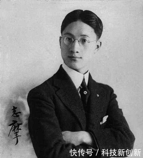 选择|林徽因徐志摩和金岳霖的“梦中情人”,选择梁思成,原因有三点