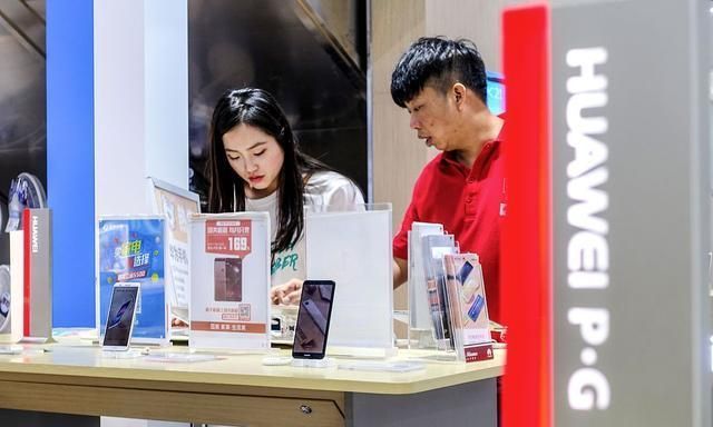 设计|盘点3款值得入手的华为手机,三款“低配”也要多留意