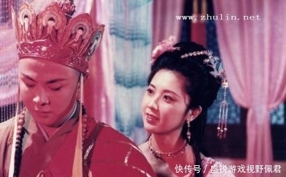 版本|西游记的元代版本: 唐僧没私情, 孙猴却曾真的娶亲