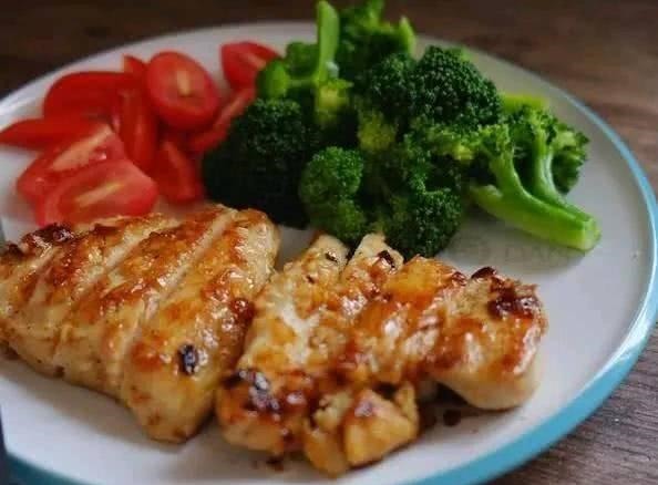 五星级大厨教你这么做山药,不放一滴油,做法超简单!