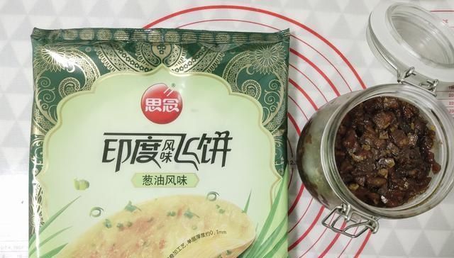 3张飞饼6个苹果酥,懒人版酥皮点心,小白也能做零失败