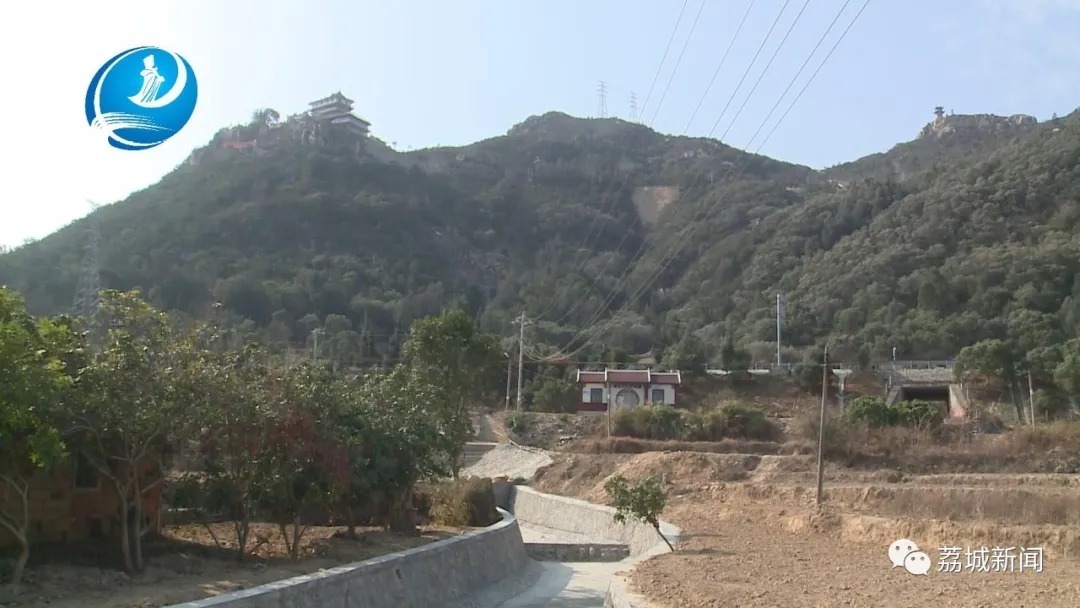 山峰|火遍全城!莆田最新网红打卡地!你去过了没?