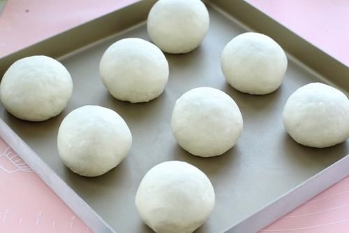 芋泥馅|自制健康美味的日式芋泥饼，暄软香甜无任何添加，一出炉就吃仨！