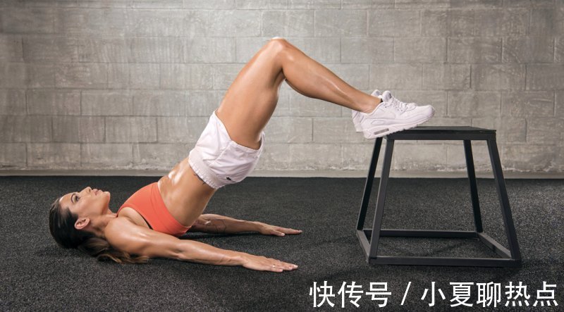 减重|10个动作让你从头到脚锻炼身体，全身减重就是如此简单