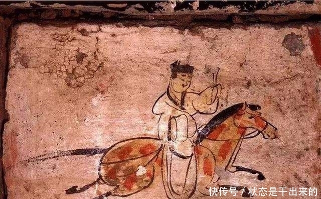 古代八百里加急有多快?为何连强盗都不敢去抢?强盗:简直是找死