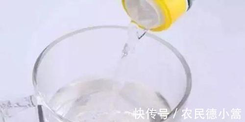 洗脸|白醋泡脚太厉害了,到现在才知道,学会你会感谢我!