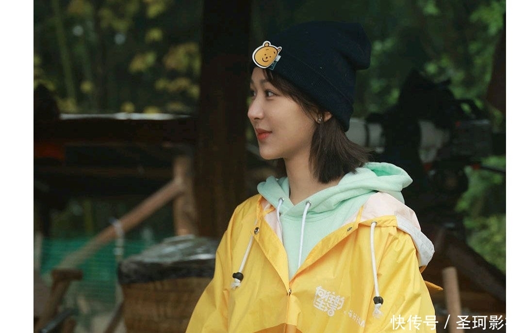 緋聞女友 《向往的生活》最新一期開播,楊紫張藝興真的有點兒好磕!