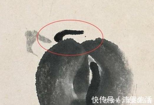 绘画&齐白石画了只没有头的水牛，价值却高达1千万，专家：放大看看