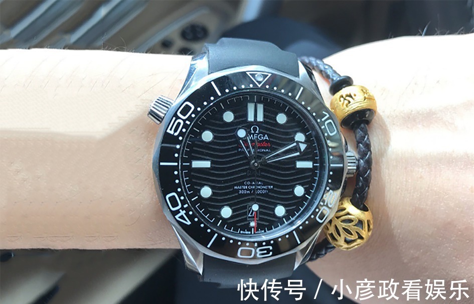 劳力士|五十噚、绿水鬼、海马,三款潜水表摆在你面前,你会选择哪一款?