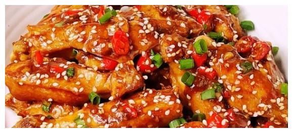 鸡肉|立夏过后常给家人做的几道美味下饭菜，好吃不油腻，简单又快手。