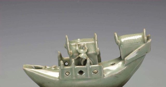 奖励|1954年小姑娘捡到个小船,上交后获68元奖励,如今可能值1000万