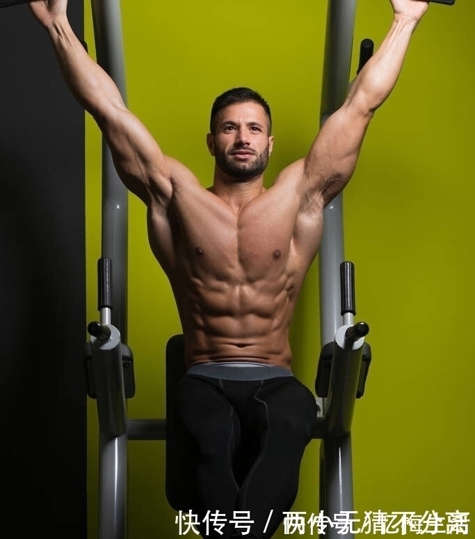 健身|肌肉型男停止训练后，会发生什么？停止健身，肌肉就会消失吗？