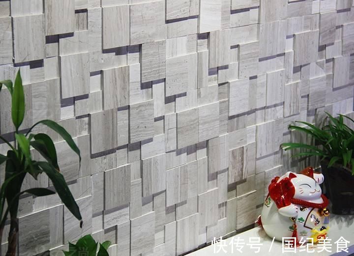 卫生间|装修房子最不该用这3种瓷砖,懊悔我家用错了,聪明人一早就知道