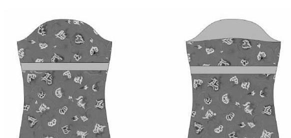 古代|古代美女不戴胸罩戴什么我喜欢宋朝的“抹胸”，你呢