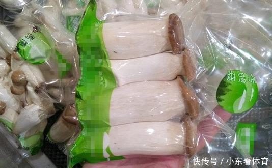 买杏鲍菇，选粗的还是细的行家参考这两招，买到就是赚到