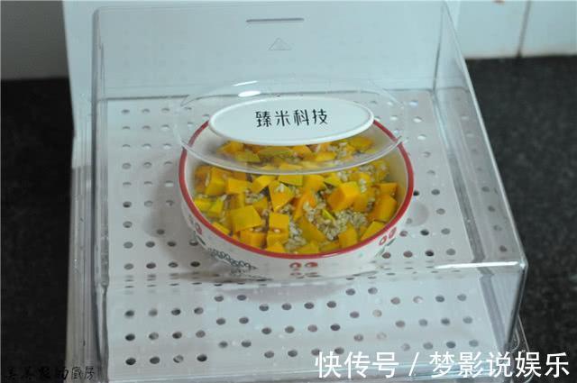 南瓜丁|秋天减肥,别再吃黄瓜啦!此菜是“减肥王”,清爽解暑,比肉还香