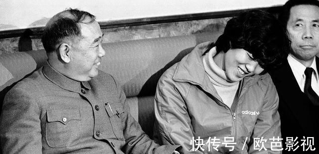 安在|郎平退休，开心的那个人是朱婷