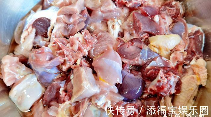 夏季|夏季，遇到此肉要多吃，营养极高，比吃牛羊肉强，炖上一锅真馋人