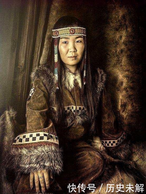 却狠|沙俄侵入西伯利亚,哥萨克叫嚣天下无敌,楚科奇人却狠打俄匪的脸