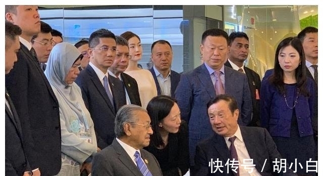 中国制造|为何俄罗斯电信市场,华为能啃下来了?任正非要感谢亚洲金融危机