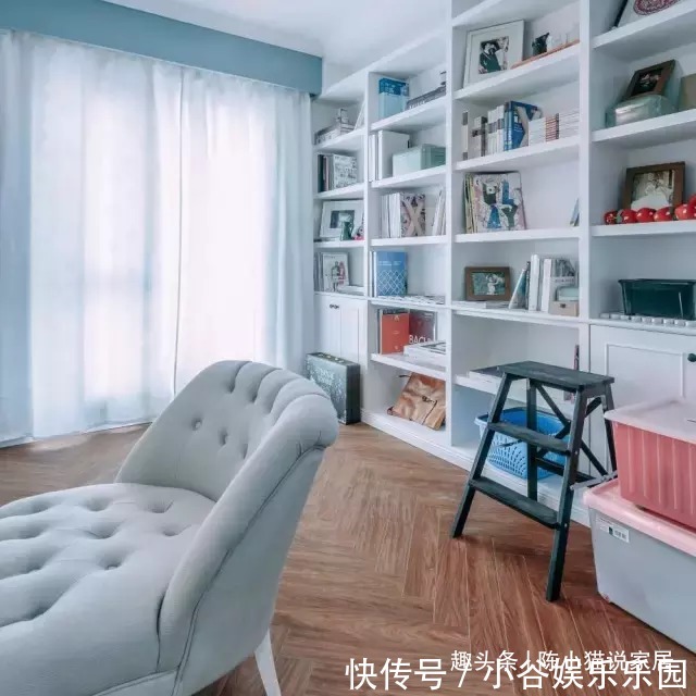 玄关|这8个位置装修记得装柜子,收纳面积增加20㎡不是问题!
