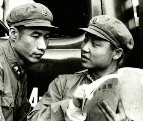 民族|红色电影年代秀,你还记得这些经典台词吗?