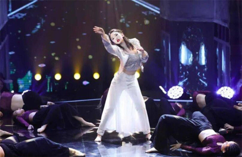 周艺轩|《蒙面舞王》第二季所有人身份?总决赛分别有谁?