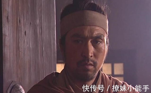 阮氏|水性一流, 资格很老, 立功无数, 阮氏三雄为何不入宋江法眼!