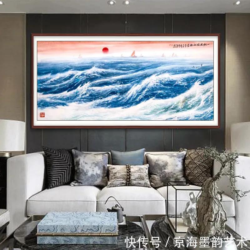 富人|你还不知道吗?艺术品不只是富人的游戏,它适合于大众!