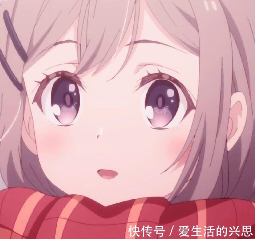 男孩子|这么可爱的头像当然是男孩子用的呀