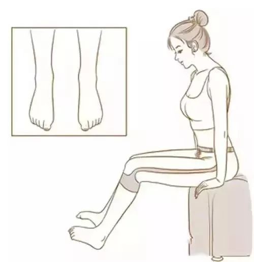 打通|简单3个动作，分分钟打通腿部经络！做得越顺，身体越好！