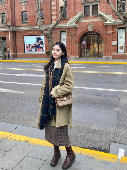 新年的“战衣”就选它！3个高阶搭配法，让你的穿搭惊艳好友圈