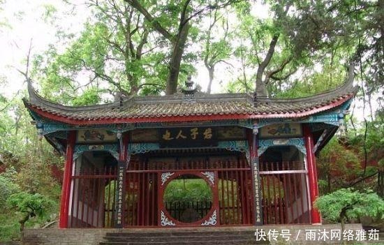 盗墓风盛行千百年,唯独诸葛亮的墓没人敢碰,三大原因令其除外