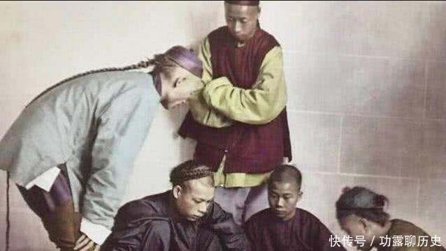 礼让|晚清很牛的乞丐“黄杆子”,到底什么来头?官府对他也礼让三分