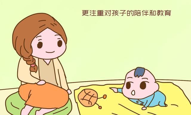 全职妈妈|为啥95后选择当全职妈妈的比例很大?原因很真实,否认不了