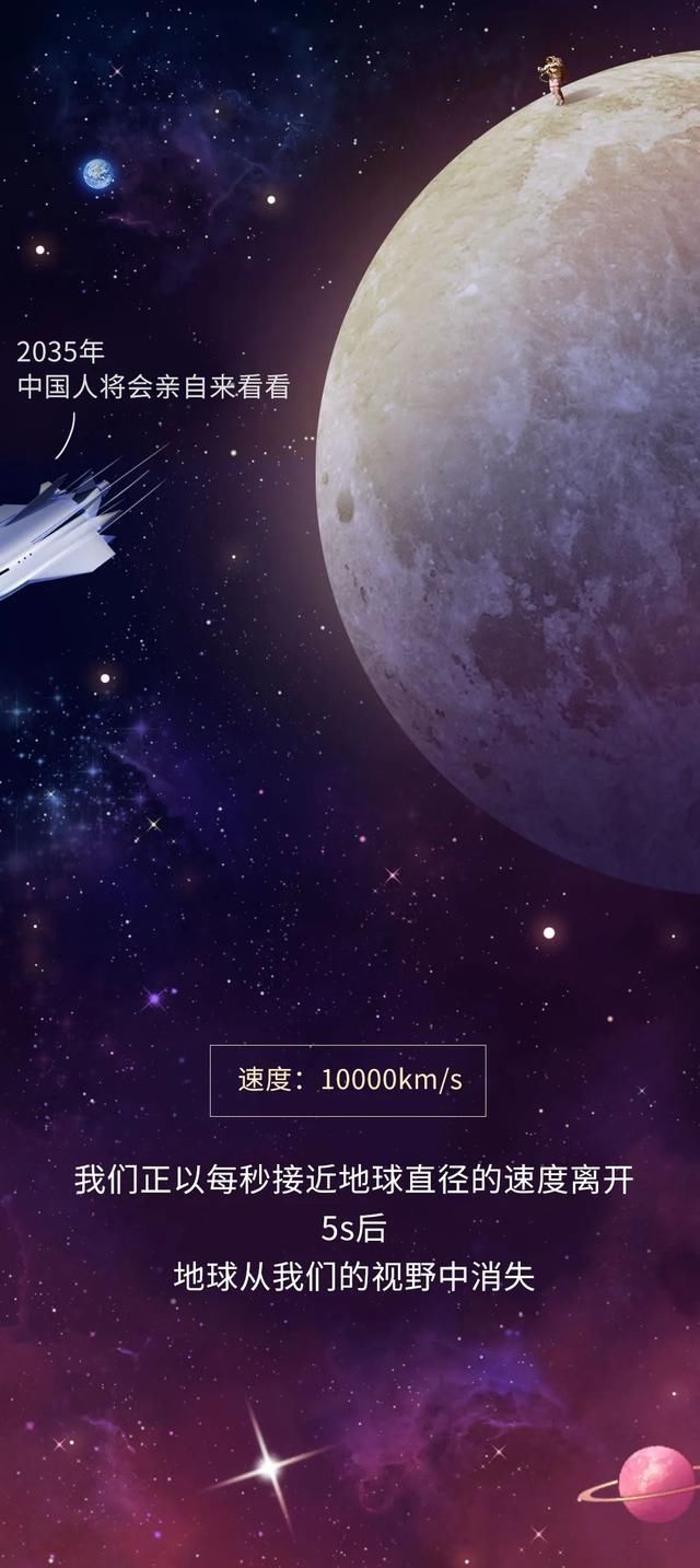 史上最硬核的宇宙漫游指南……